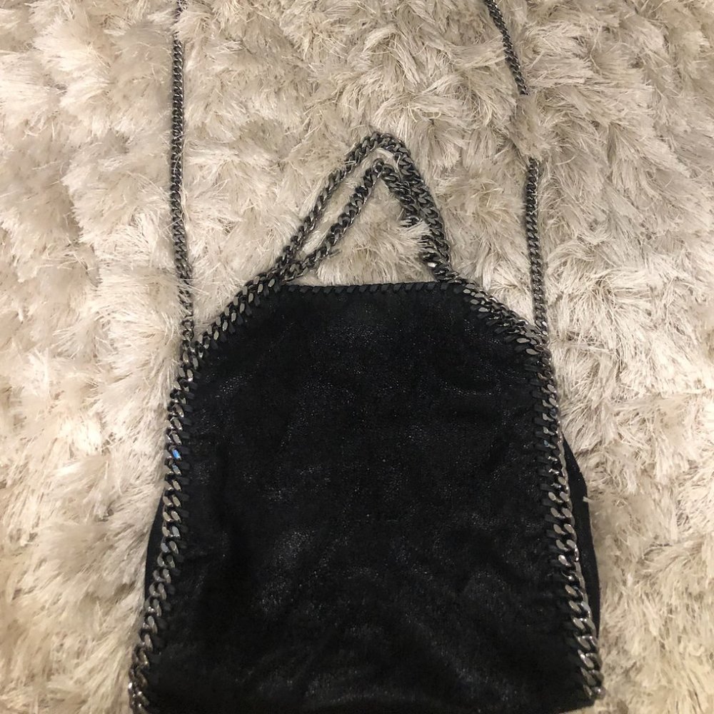 Stella McCartney Mini Falabella Bag